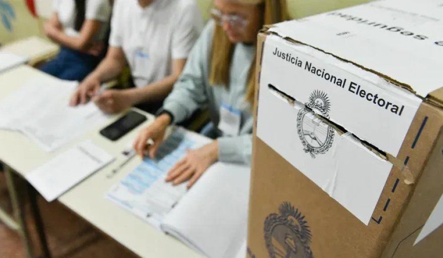 junta-nacional elecciones 2025 cierre de listas
