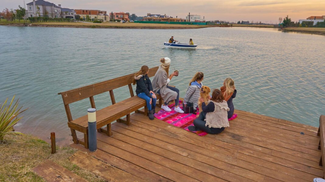mejores barrios cerrados de Canning
