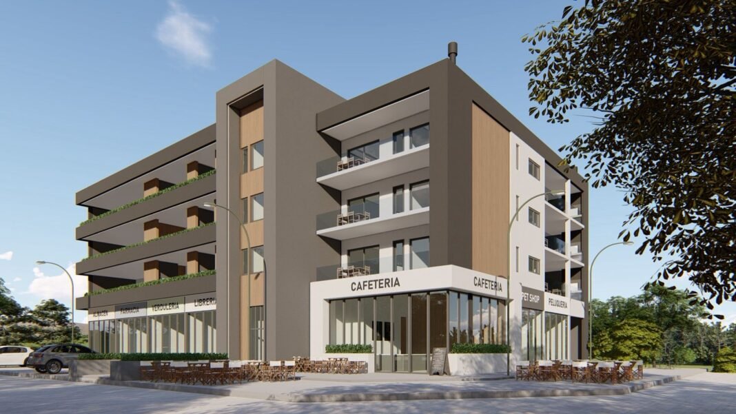 racedo-vivace-2 Departamentos premium y locales comerciales en Canning