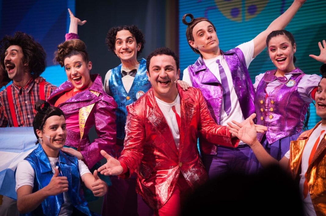 vacaciones de invierno canning