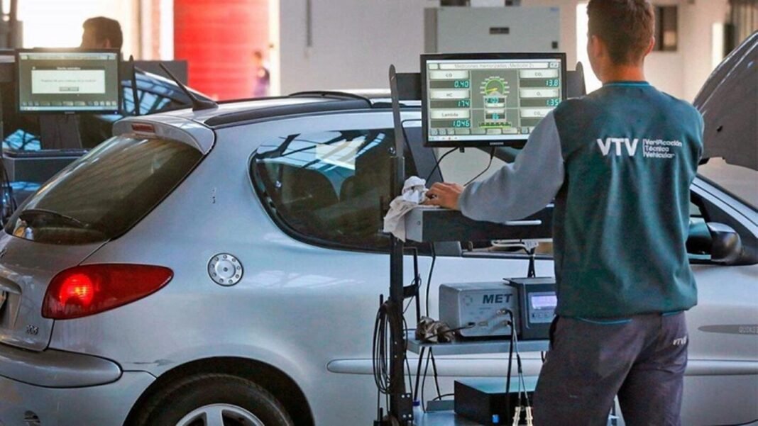 VTV Provincia de Buenos Aires