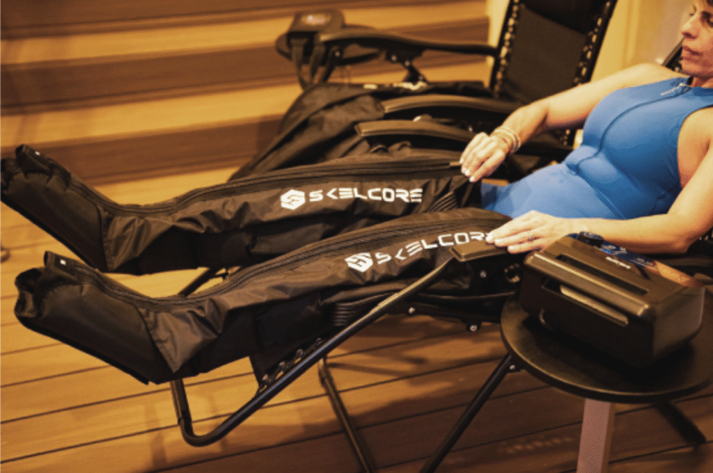 Canning Health Institute Sport Recovery