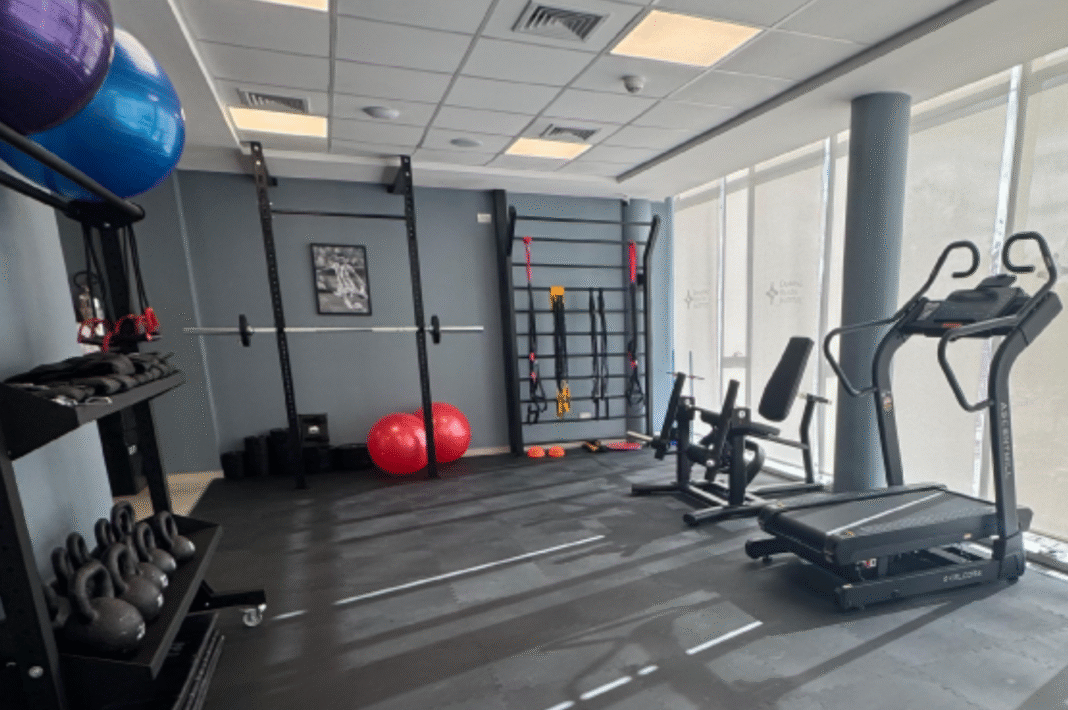 Canning Health Institute Sport Recovery