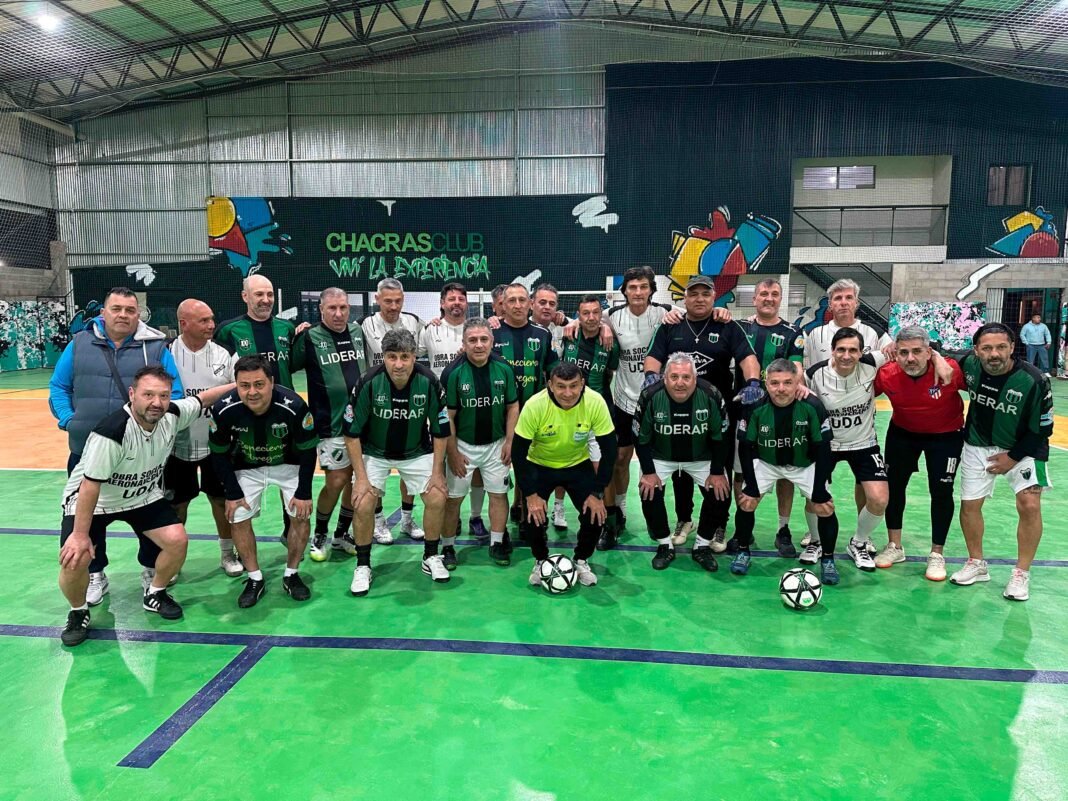 Chacras Club Canning