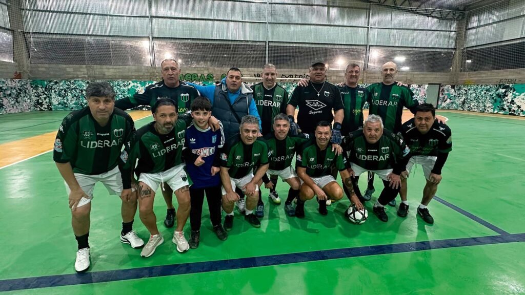 Chacras Club Canning