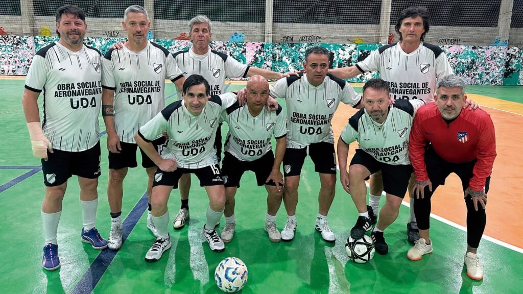 Chacras Club Canning