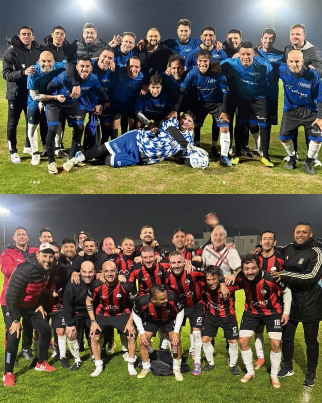 Terralagos Lagos de Canning