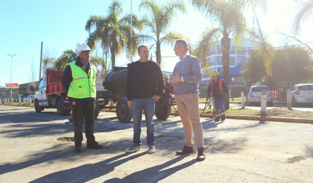 fernando-gray-esteban-echeverria Grilli Canning obra Fernando Gray