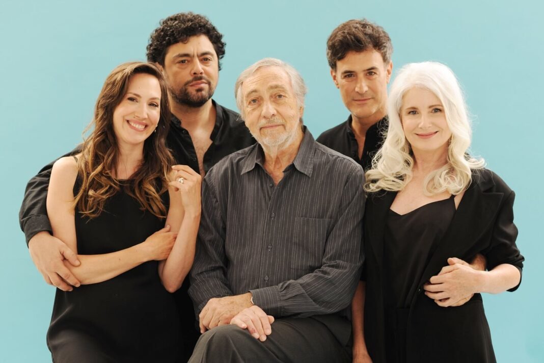 Made in Lanús Teatro Canning