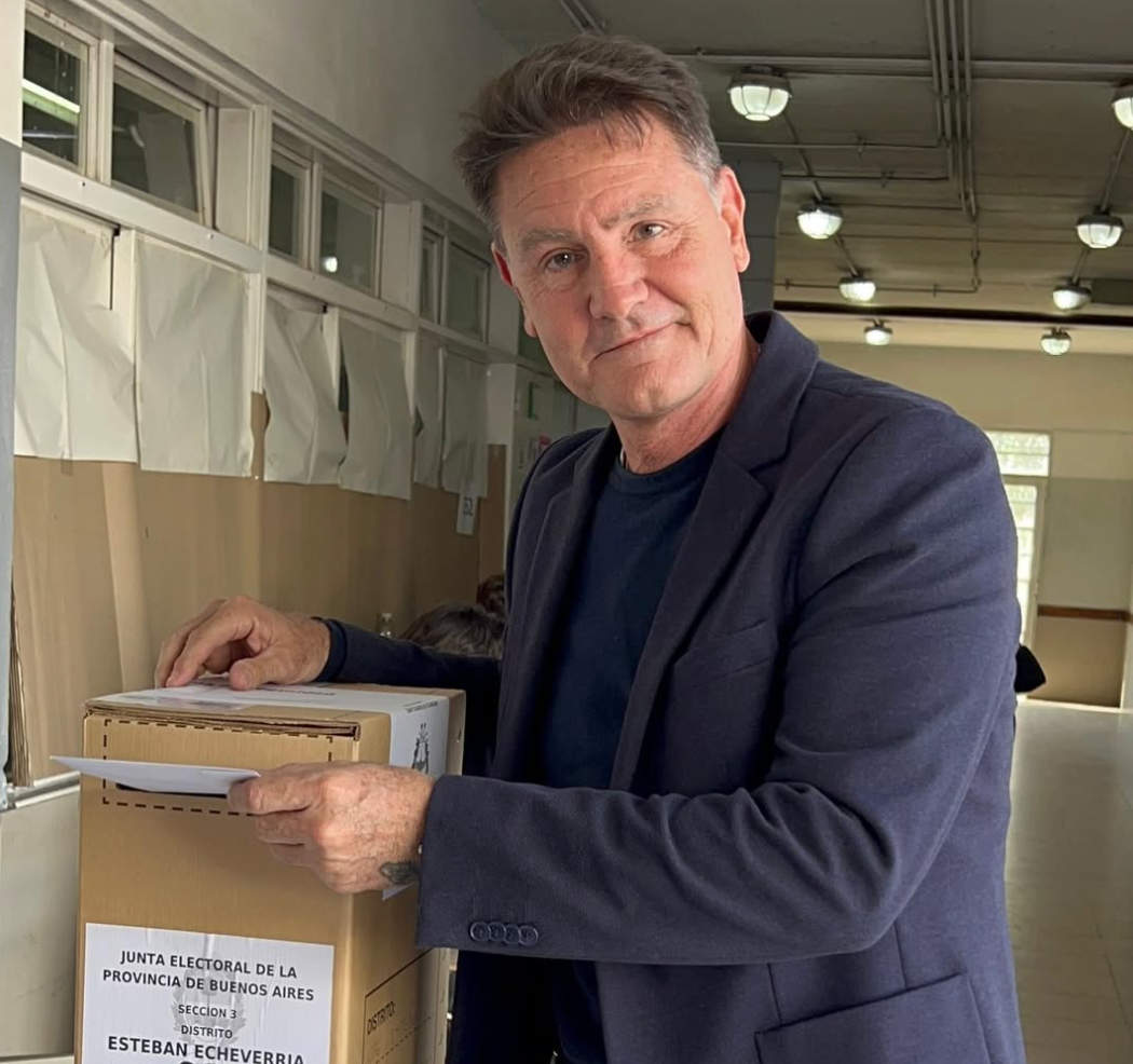 Canning Elecciones La Libertad Avanza