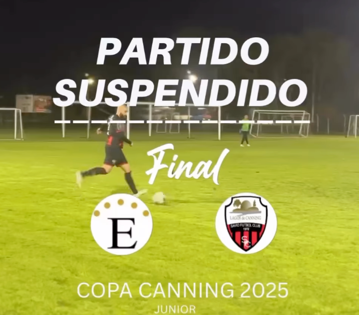 Copa Canning