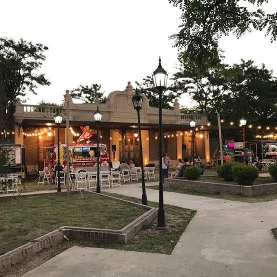 estación-canning Estación Canning