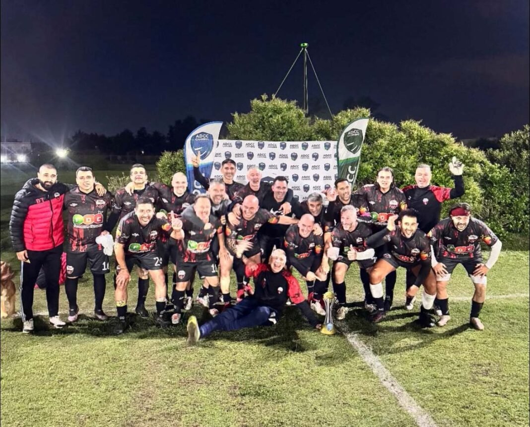 lagos-master Lagos de Canning